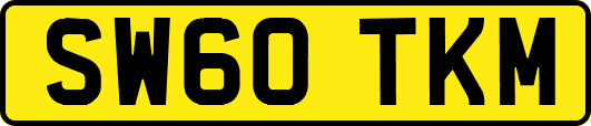SW60TKM