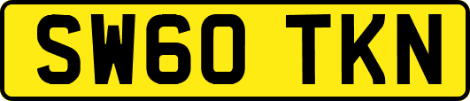 SW60TKN
