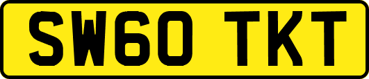 SW60TKT