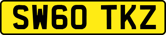 SW60TKZ