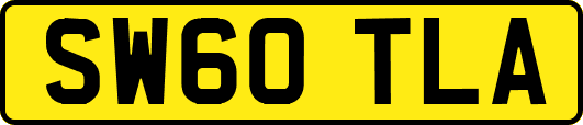SW60TLA
