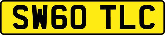 SW60TLC