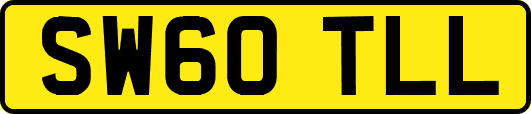 SW60TLL