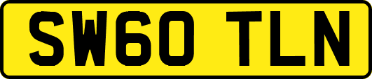 SW60TLN
