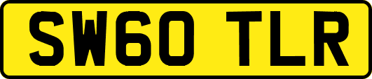 SW60TLR