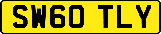 SW60TLY