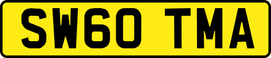 SW60TMA