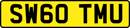 SW60TMU