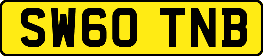 SW60TNB