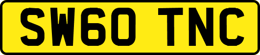 SW60TNC