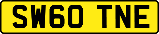 SW60TNE