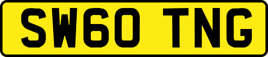 SW60TNG