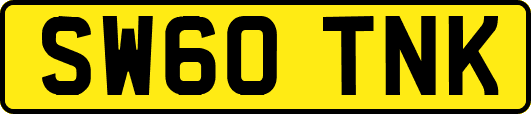 SW60TNK