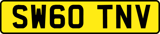SW60TNV