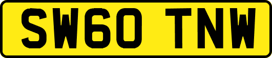 SW60TNW