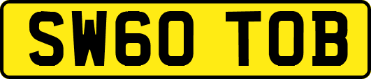 SW60TOB