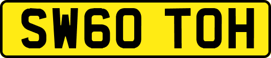 SW60TOH