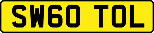 SW60TOL