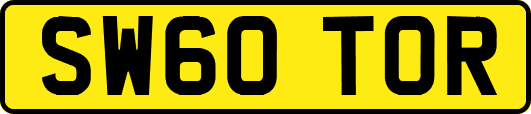 SW60TOR