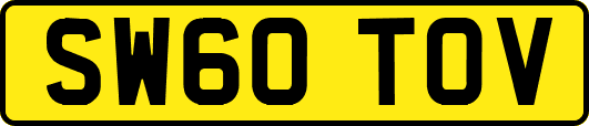 SW60TOV