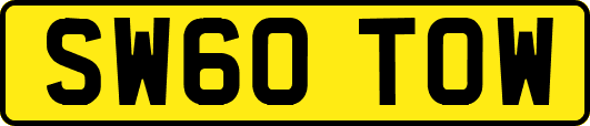 SW60TOW