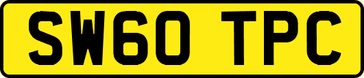 SW60TPC