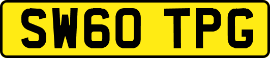 SW60TPG