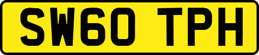 SW60TPH