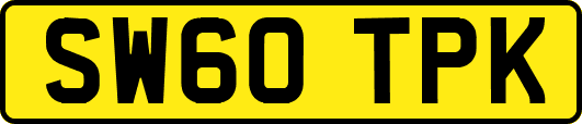 SW60TPK