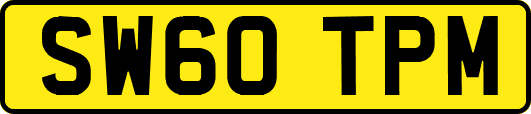 SW60TPM