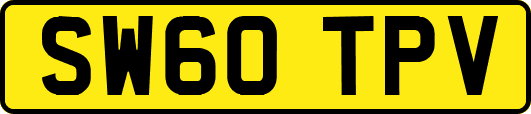 SW60TPV