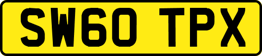 SW60TPX