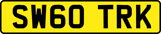 SW60TRK