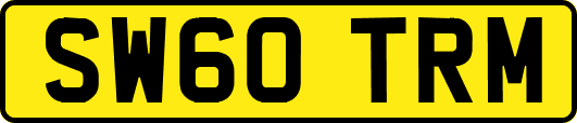 SW60TRM