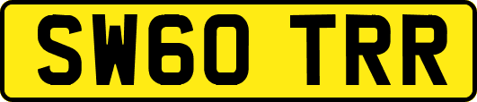 SW60TRR