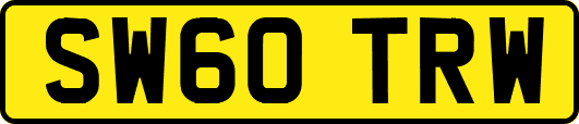 SW60TRW