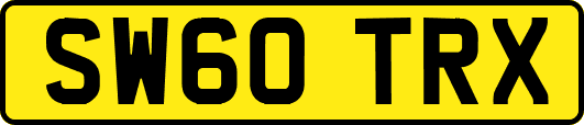 SW60TRX