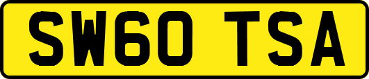 SW60TSA