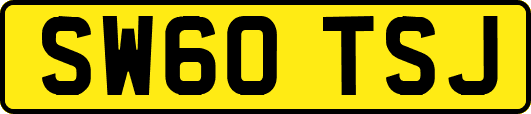 SW60TSJ