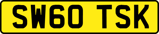SW60TSK