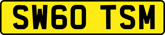 SW60TSM
