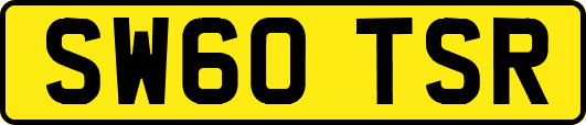 SW60TSR