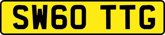 SW60TTG