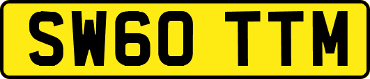 SW60TTM