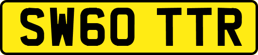 SW60TTR