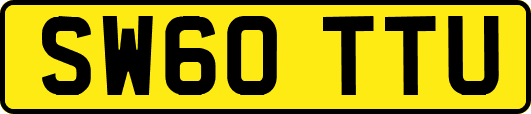 SW60TTU