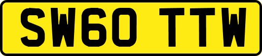 SW60TTW