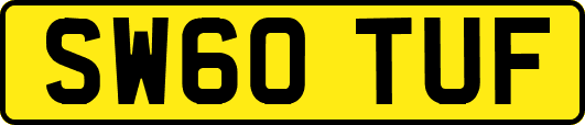 SW60TUF