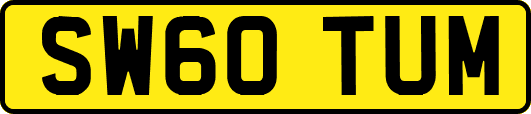 SW60TUM