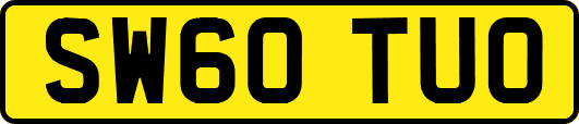SW60TUO